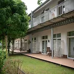 Apartment Elegant Eingerichtete *