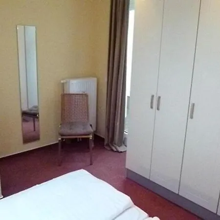Appartement Mirow, Granzow