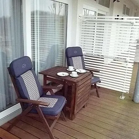 Mirow, Appartement Granzow