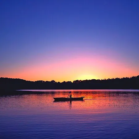 Elegant Eingerichtete