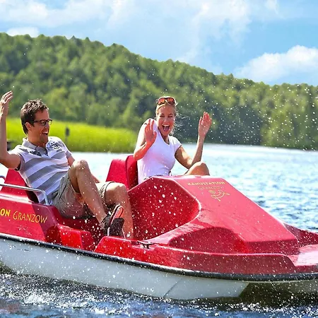 Elegant Eingerichtete Granzow