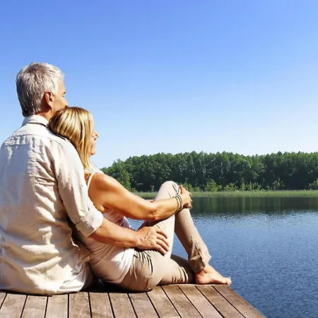 Appartement Elegant Eingerichtete Granzow