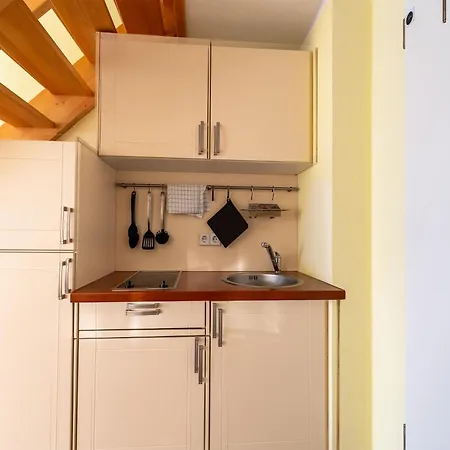 Elegant Eingerichtete Appartement *