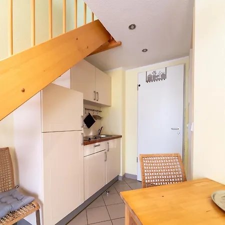 Elegant Eingerichtete Appartement Granzow