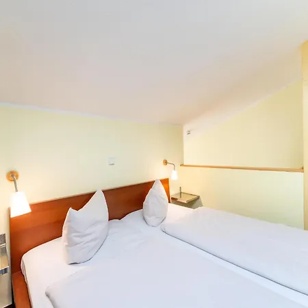 Elegant Eingerichtete * Granzow