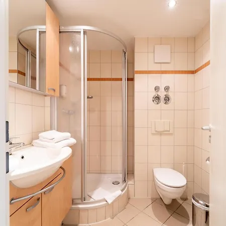 Elegant Eingerichtete * Granzow