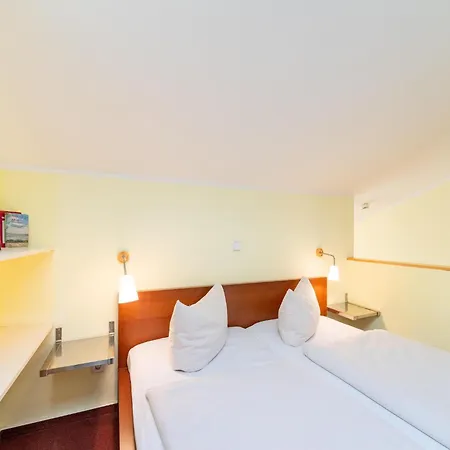 Elegant Eingerichtete Appartement *