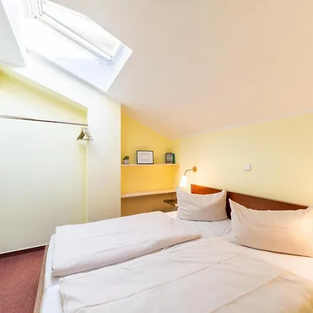 Elegant Eingerichtete Appartement Granzow