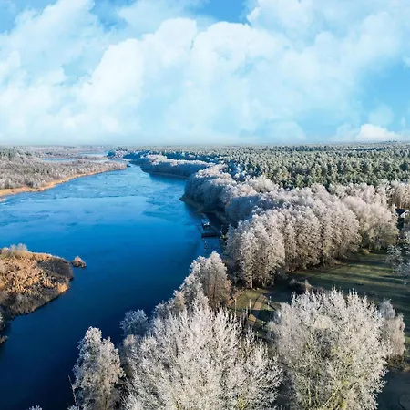 Appartement Elegant Eingerichtete *