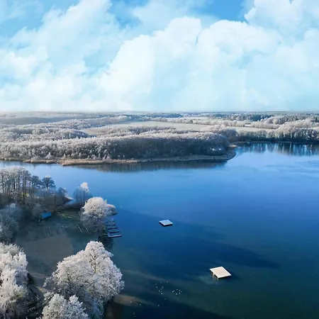 Elegant Eingerichtete Granzow