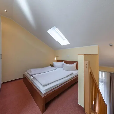 Apartmán Elegant Eingerichtete *