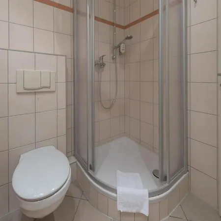 Апартаменты Elegant Eingerichtete *